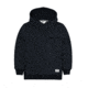 Jetty Port Sherpa Hooded Jacket - Mens, Carbon, Small, 28167