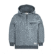 Jetty Port Sherpa Hooded Jacket - Mens, Storm, Extra Large, 28190