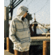 Jetty Quintin Hoodie - Mens, Sage, Medium, 27610