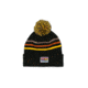 Jetty Rockies Beanie, Black, One Size, 28371