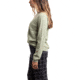 Jetty Seaway Sweater - Womens, Sage, Small, 27094