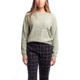 Jetty Seaway Sweater - Womens, Sage, Small, 27094