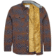 USED Jetty Sherpa Jacket - Men's, Indigo, XL, F21SHER-MLFIND-XL, EDEMO1