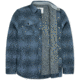 Jetty Spinner Jacket - Mens, Graphite, M, F21SPIN-MLFGRH-M