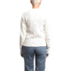 Jetty Terrapin Thermal Shirt - Womens, Natural, Small, 27069