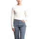 Jetty Terrapin Thermal Shirt - Womens, Natural, Small, 27069
