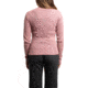 Jetty Terrapin Thermal Shirt - Womens, Pink, Extra Small, 27088