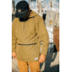 Jetty The Halifax Anorak - Mens, Olive, Medium, 28465