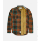 Jetty The Sherpa Jacket - Mens, Brown, Small, 28337