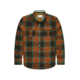 Jetty The Sherpa Jacket - Mens, Brown, Small, 28337