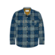 Jetty The Sherpa Jacket - Mens, Navy, Small, 28107