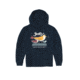 Jetty Tot Piper Hoodie - Kids, Navy, 4T, 26753