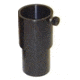 JMI Telescopes 1.25in x 1.6in Focuser Length Extension Tube ADPT1EXT