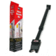 JOBAR Alarm Security Bar, Extends from 29 to 43in, Black JB5322