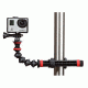 JOBY Action Clamp Gorillapod Arm JB01280-BWW