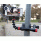 JOBY Action Clamp Gorillapod Arm JB01280-BWW