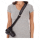 JOBY Ultra Fit Sling Strap for Women, Charcoal JB01258-BAM