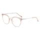 Joop! 82028 Eyeglass Frame,Tender Pink Frame, 82028-4416