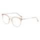 Joop! 82028 Eyeglass Frame,Tender Pink Frame, 82028-4416