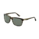 JOOP! No. 87168 Sunglasses - Green Frame and Grey Green Lens 87168-6543