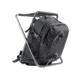 Jtech Gear Jtech Eciiton-I Stool Backpack in Black, Black, One Size PA01-1900-00BK