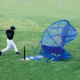 JUGS Sports Baseball Practice Package A-0100