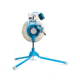 JUGS BP 1 Softball Only Pitching Machine w/o Cart, N.76, 110V, Blue, M1101
