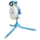 JUGS BP 1 Softball Only Pitching Machine w/o Cart, N.76, 110V, Blue, M1101