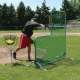 JUGS 6ft Fx Pitcher Screen