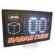 JUGS Radar Cube, Black, R2060