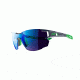 Julbo Aerolite Sunglasses, Blue/Green, Spectron 3CF, J4961132
