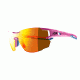 Julbo Aerolite Sunglasses, Pink/Blue, Spectron 3CF, J4961118