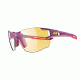 Julbo Aerolite Sunglasses, Purple/Pink, Zebra Light, J4963226