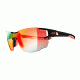 Julbo Aerolite Sunglasses, Black/Red, Zebra Light, J4963314