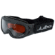 Julbo Astro Goggles - Black Frame, Cat 2 Single Lens Orange 71542220
