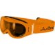 Julbo Astro Goggles - Orange/White Frame, Cat 3 Orange Lens 71542781