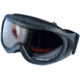 Julbo Astro Goggles - Black Frame, Cat 3 Orange Lens 71542141 
