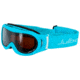 Julbo Astro Goggles - Blue/White Frame, Cat 3 Orange 71542120
