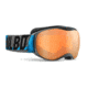 Julbo Atmo Snow Goggles, Grey/Black/Blue, Orange Lens, J73812219