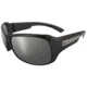 Julbo Cargo Sunglasses: Shiny Gun Frame With Polarzed 3 Lenses 4479021