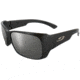 Julbo Cargo Sunglasses; Shiny Gun Frame With Spectron 3 Lenses 4472021