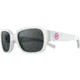 Julbo Diana Kids Sunglasses, White w/ Kids Polarized Lenses 4619011