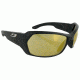 Julbo Dirt Sunglasses, Black w/ Zebra Lenses