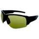 Julbo Dust  Sunglasses,  Black/Black w/ Zebra Lenses 4333114