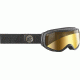 Julbo Elara Goggles, Black/Gold chic with Zebra Lenses, Large, J74731146