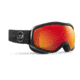 Julbo Equinox Goggles, Black/Grey, Red Polarized Lens, J74991148