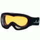Julbo Gravit Black Cat 1 Yellow Lens Goggles