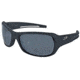 Julbo Hike Sunglasses - Soft Black - Polarized 3+ Lens 4219114