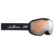 Julbo Ison Dlx Blk/gry Silver Flash J74412145
