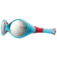 Julbo Looping 2 Kids Sunglasses, Blue/Red w/ Spectron 4 Baby Lenses 3322336C